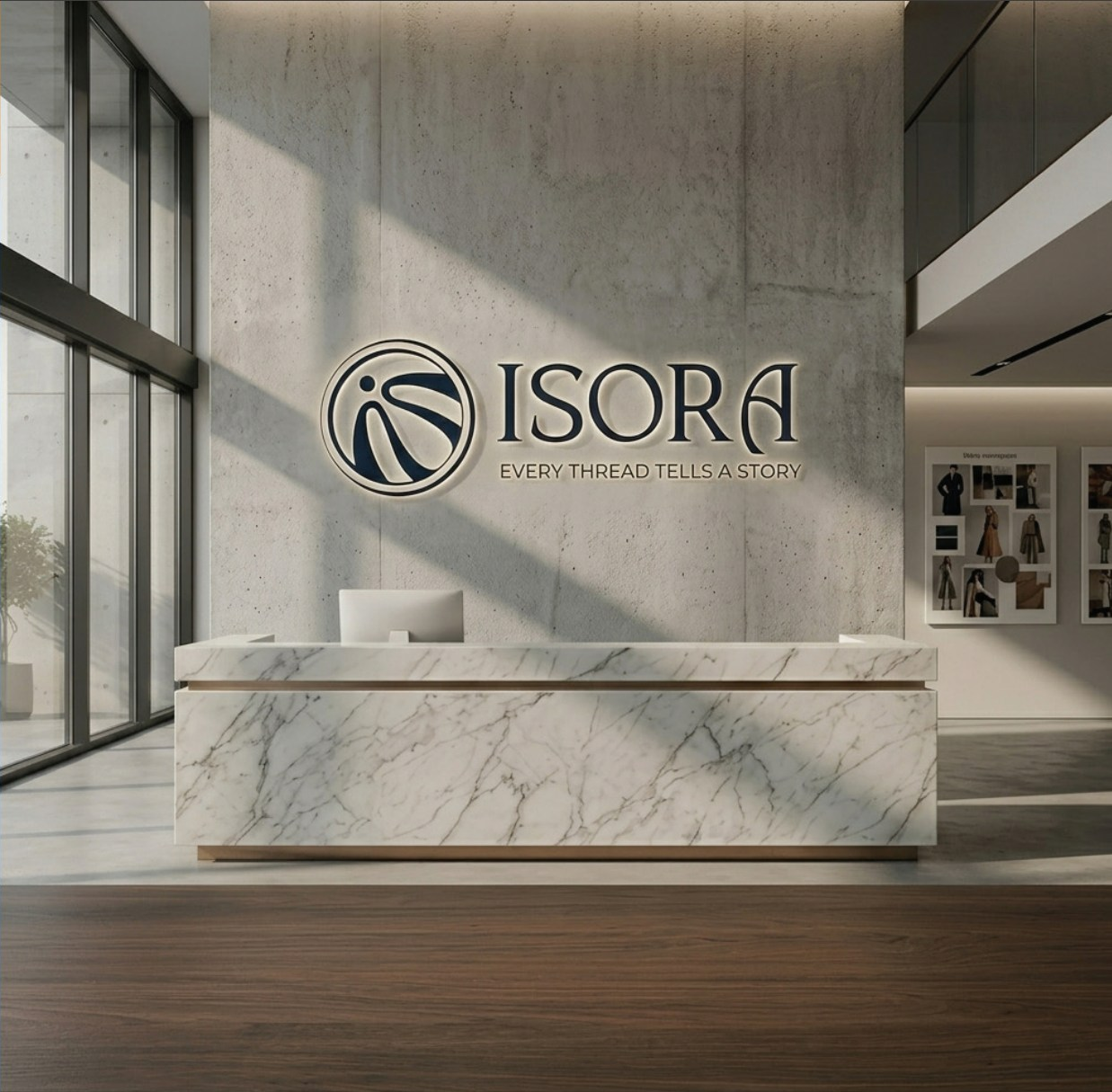 ISORA